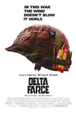 Delta Farce Movie Poster Print