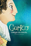 Cirque du Soleil - Corteo? Movie Poster Print