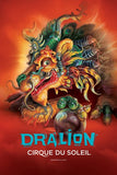 Cirque du Soleil - Dralion? Movie Poster Print
