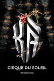Cirque du Soleil - Ka, c.2004 Movie Poster Print