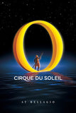 Cirque du Soleil - "O", c.1998 Movie Poster Print