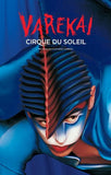 Cirque du Soleil - Varekai, c.2002 Movie Poster Print