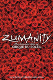 Cirque du Soleil - Zumanity, c.2003 Movie Poster Print