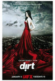 Dirt Movie Poster Print