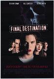 Final Destination - style C Movie Poster Print