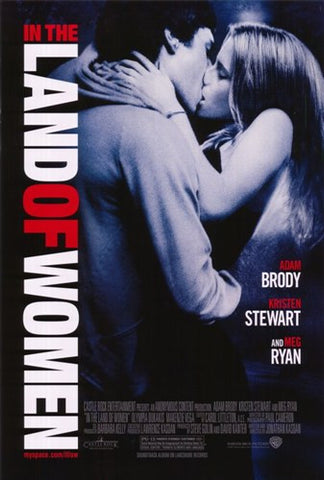 In the Land of Women Movie Poster Print
