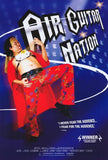 Air Guitar Nation Movie Poster Print
