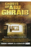 Ghosts of Abu Ghraib Movie Poster Print