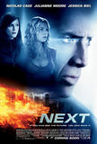 Next Movie Poster Print
