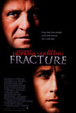 Fracture Movie Poster Print