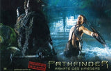 Pathfinder: An Untold Legend Movie Poster Print