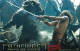 Pathfinder: An Untold Legend Movie Poster Print