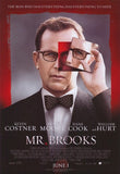 Mr. Brooks Movie Poster Print
