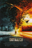 Day Watch Movie Poster Print