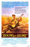 Bound for Glory Movie Poster Print