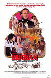 Brigham Movie Poster Print