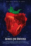 Across the Universe Movie Poster Print