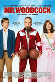 Mr. Woodcock Movie Poster Print