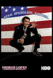 George Lopez Movie Poster Print