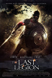 The Last Legion Movie Poster Print