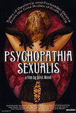 Psychopathia Sexuals Movie Poster Print