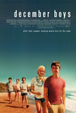 December Boys Movie Poster Print