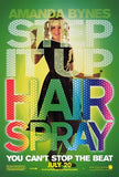 Hairspray Movie Poster Print