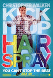 Hairspray Movie Poster Print