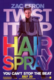 Hairspray Movie Poster Print