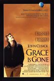 Grace is Gone Movie Poster Print