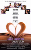 The Jane Austen Book Club Movie Poster Print