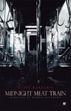 Midnight Meat Train Movie Poster Print