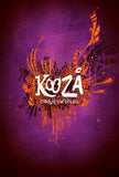 Cirque du Soleil - Kooza, c.2007 Movie Poster Print