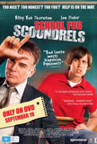 School for Scoundrels Movie Poster Print