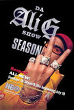 Da Ali G Show Movie Poster Print
