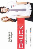 Chuck Movie Poster Print