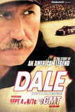 Dale The Story of an American Legend Movie Poster Print