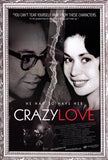 Crazy Love Movie Poster Print