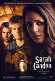 Sarah Landon and the Paranormal Hour Movie Poster Print