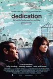 Dedication Movie Poster Print