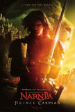 The Chronicles of Narnia: Prince Caspian Movie Poster Print