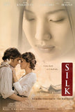 Silk Movie Poster Print