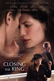 Closing the Ring Movie Poster Print