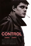 Control Movie Poster Print