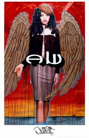 NORM Movie Poster Print