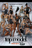 America's Next Top Model Movie Poster Print