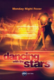 Dancing with the Stars Movie Poster Print