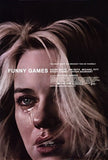 Funny Games Movie Poster Print