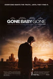 Gone Baby Gone Movie Poster Print