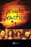 Private Practice Movie Poster Print